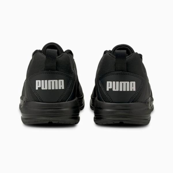 Adidasi Alergare Puma COMET 2 ALT Beta Dama Negrii | PM492FIB