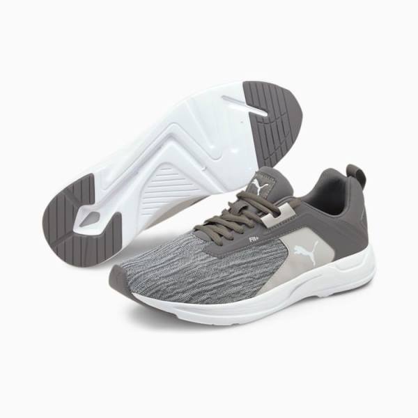 Adidasi Alergare Puma COMET 2 ALT Beta Dama Albi | PM832JYZ