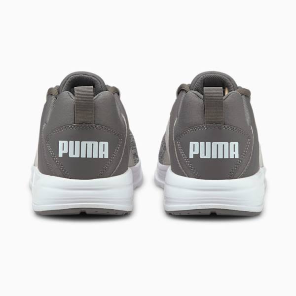 Adidasi Alergare Puma COMET 2 ALT Beta Dama Albi | PM832JYZ