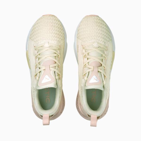 Adidasi Alergare Puma XETIC Halflife Summer Pastel Dama Albi | PM416WFK