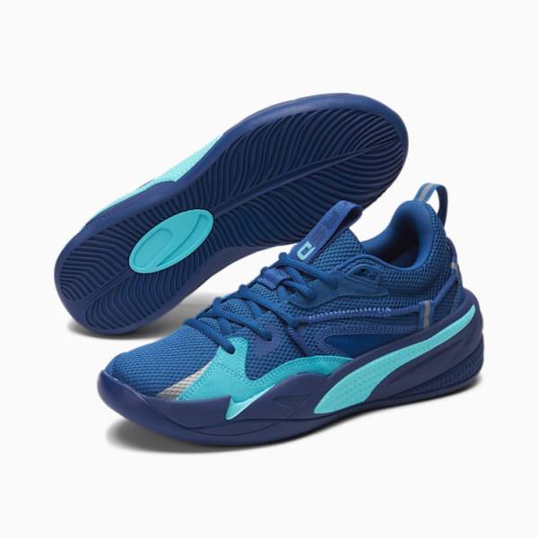 Adidasi Baschet Puma RS-DREAMER Dama Albastri | PM590UIE