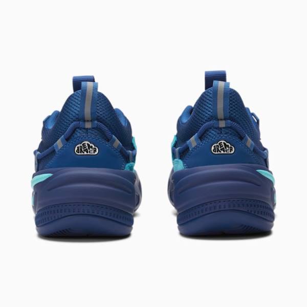 Adidasi Baschet Puma RS-DREAMER Dama Albastri | PM590UIE