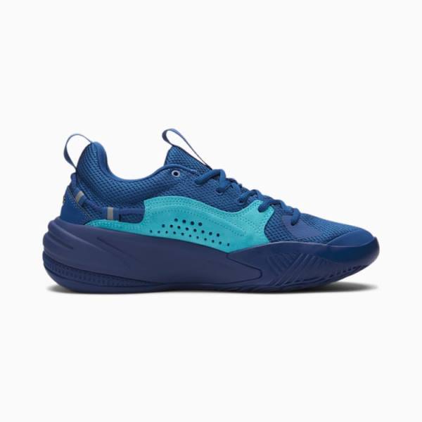 Adidasi Baschet Puma RS-DREAMER Dama Albastri | PM590UIE