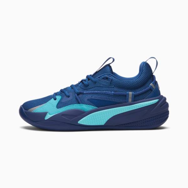 Adidasi Baschet Puma RS-DREAMER Dama Albastri | PM590UIE