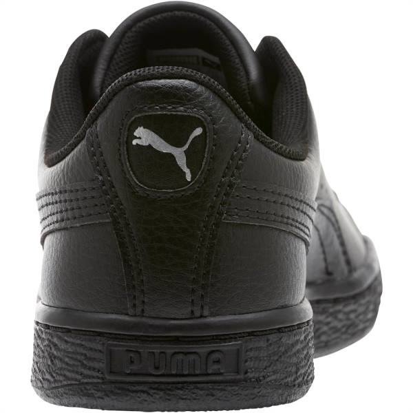 Adidași Puma Basket Classic LFS Fete Negrii | PM149AYI