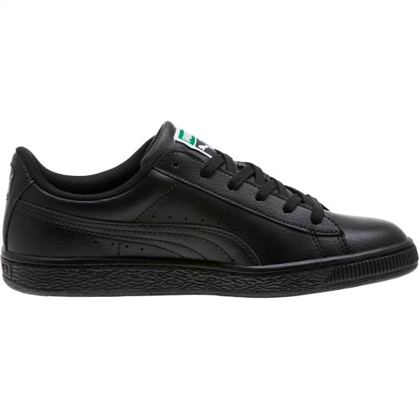 Adidași Puma Basket Classic LFS Fete Negrii | PM149AYI