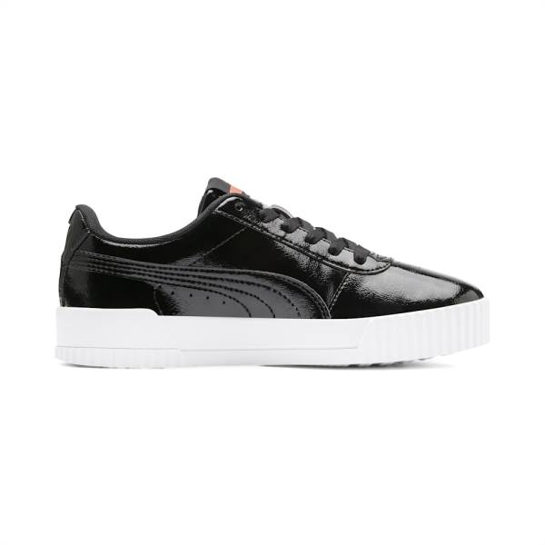 Adidași Puma Carina P Dama Negrii | PM795XSI