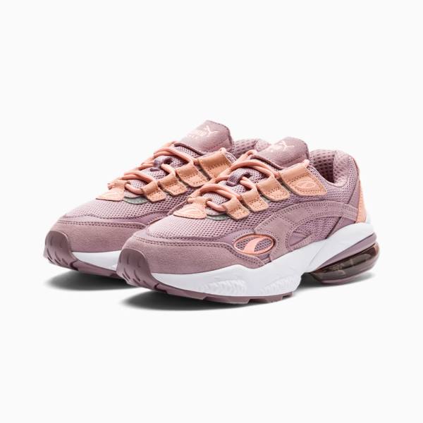 Adidași Puma Cell Venom Dama Violet | PM093FSA