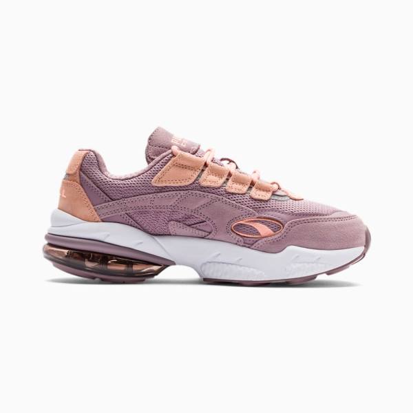 Adidași Puma Cell Venom Dama Violet | PM093FSA