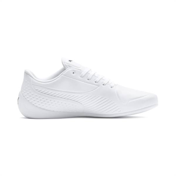 Adidași Puma Drift Cat 7S Ultra Barbati Albi | PM186EVU