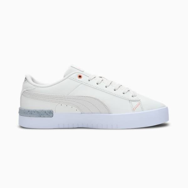 Adidași Puma Jada Better 22 Dama Gri Corai Roz | PM348FHZ