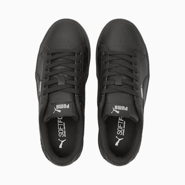 Adidași Puma Jada Dama Negrii Argintii | PM205AGK