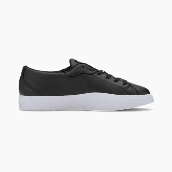 Adidași Puma Love Twist Dama Negrii Albi | PM962GDK