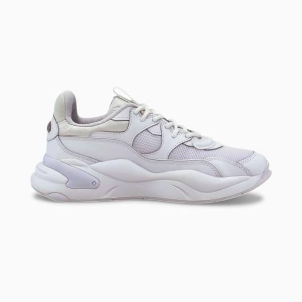 Adidași Puma RS-2K Youth Baieti Albi | PM094RDW