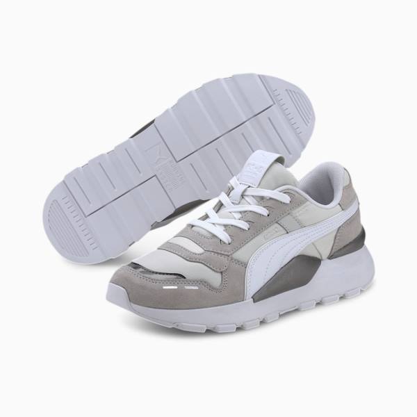 Adidași Puma RS 2.0 Mono Metal Dama Gri | PM542RUA