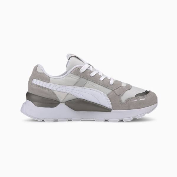 Adidași Puma RS 2.0 Mono Metal Dama Gri | PM542RUA