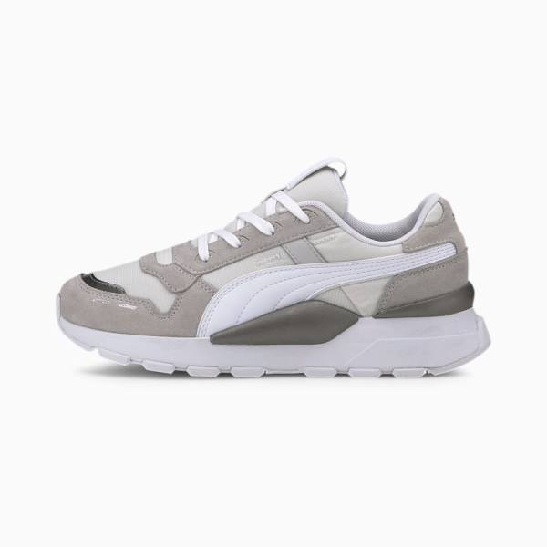 Adidași Puma RS 2.0 Mono Metal Dama Gri | PM542RUA