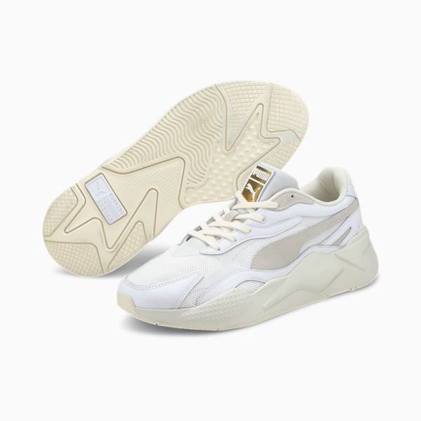 Adidași Puma RS-X Luxe Barbati Albi | PM850KTM