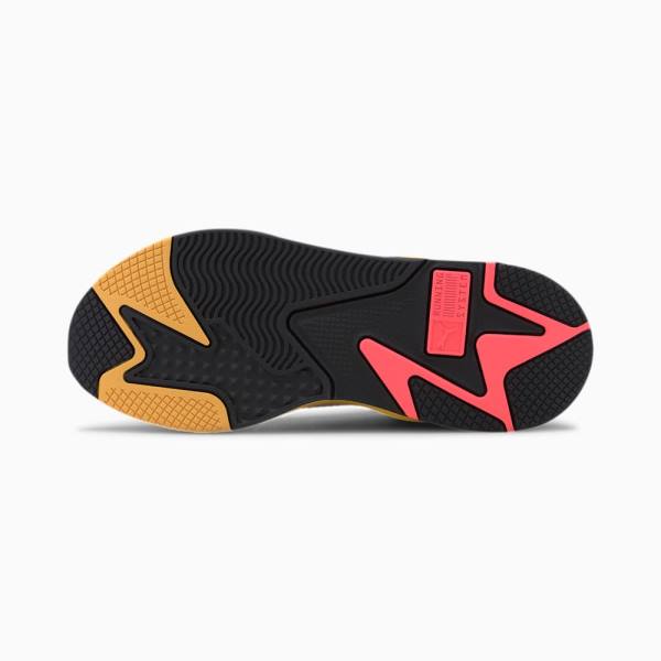 Adidași Puma RS-X Master Barbati Gri Negrii | PM386UOL