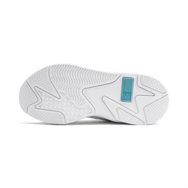 Adidași Puma RS-X Softcase Barbati Albi Albastri | PM046DIL