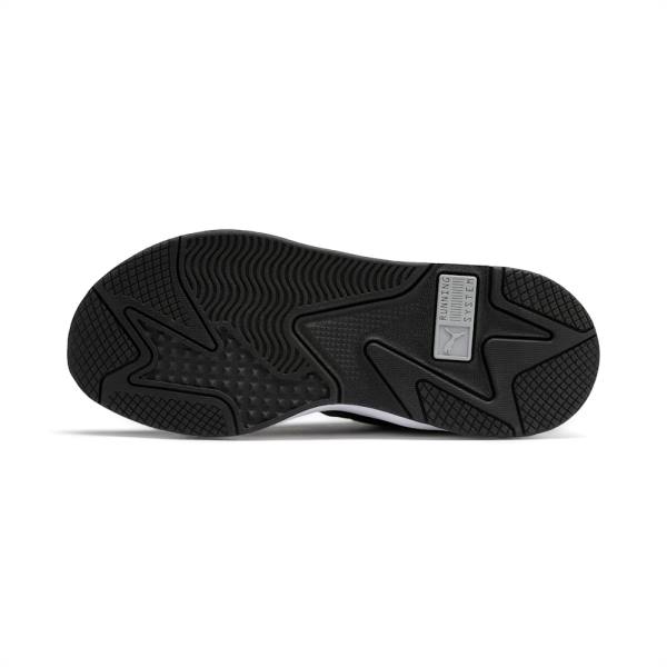 Adidași Puma RS-X Softcase Barbati Negrii Albi | PM167LAI