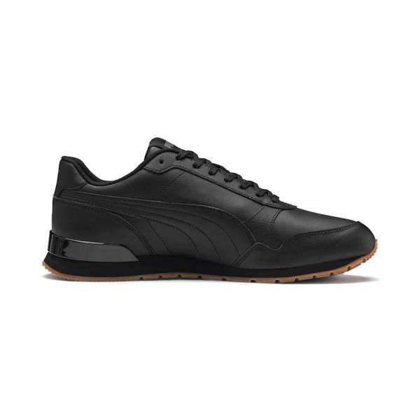 Adidași Puma ST Runner v2 Barbati Negrii Gri | PM035UBM