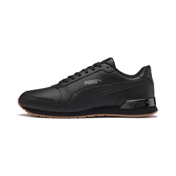 Adidași Puma ST Runner v2 Barbati Negrii Gri | PM035UBM