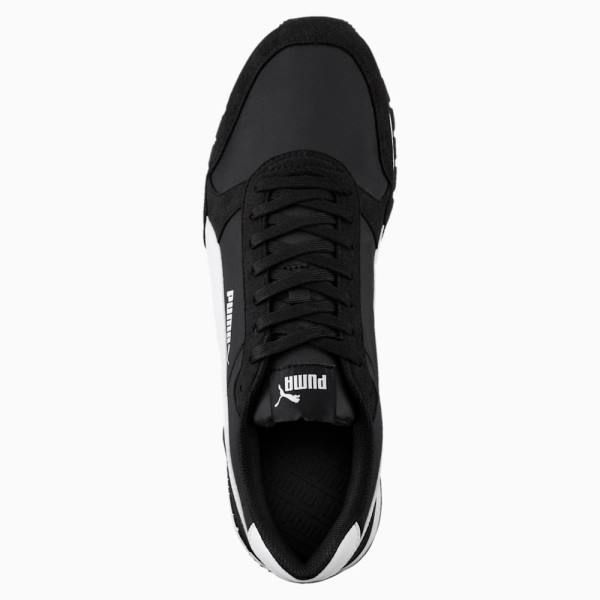 Adidași Puma ST Runner v2 NL Dama Negrii Albi | PM108THJ