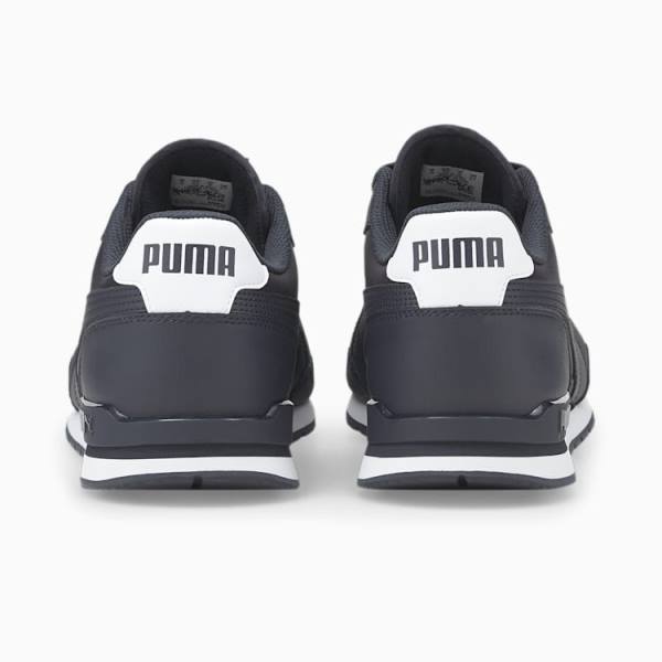 Adidași Puma ST Runner v3 L Barbati Albi | PM128TVY