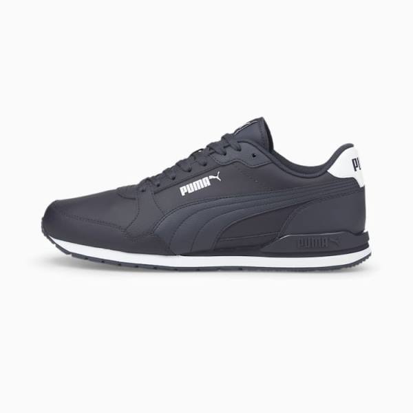 Adidași Puma ST Runner v3 L Barbati Albi | PM128TVY