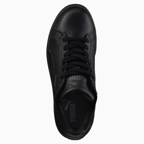 Adidași Puma Smash Jr. Baieti Negrii | PM942AZU