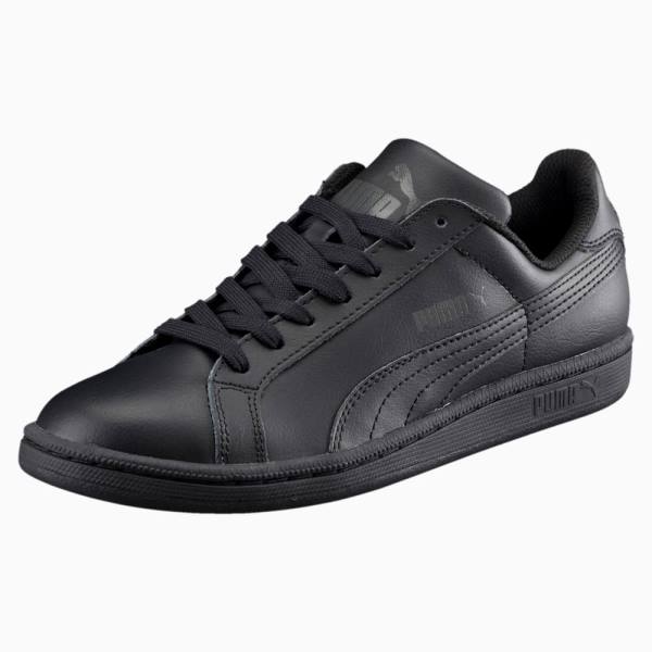 Adidași Puma Smash Jr. Baieti Negrii | PM942AZU