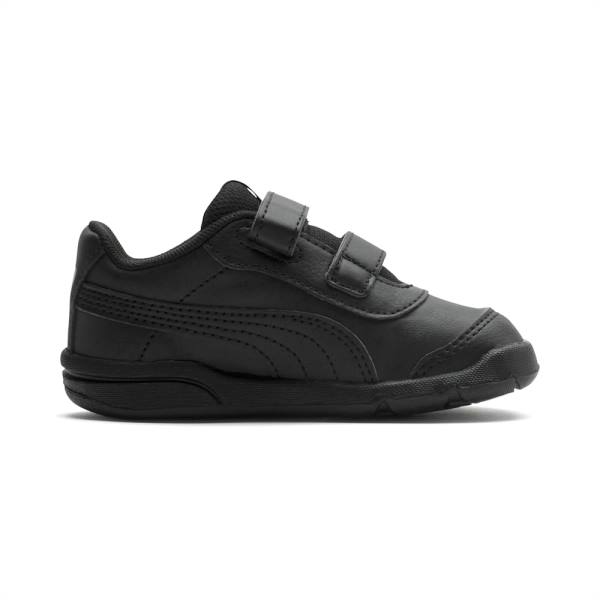 Adidași Puma Stepfleex 2 SL VE V Baieti Negrii | PM809WKA