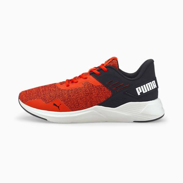 Pantofi Sport Puma Disperse XT 2 Barbati Roz Negrii | PM019FHA