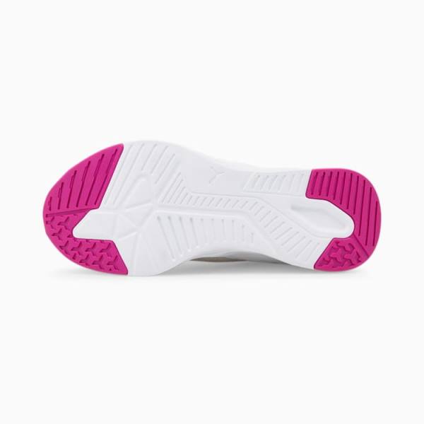 Pantofi Sport Puma Disperse XT 2 Barbati Albi Violet Inchis | PM948NOM