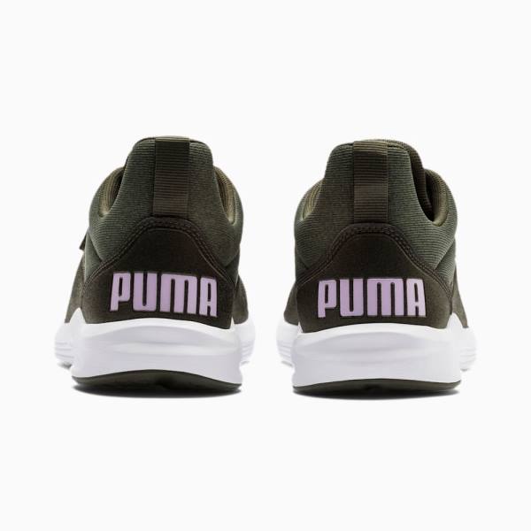 Pantofi Sport Puma Prodigy Dama Albastri Inchis Violet | PM840ODX