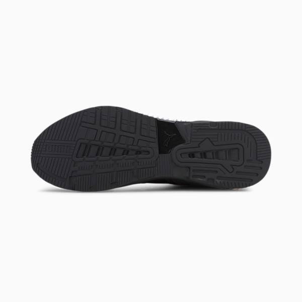 Pantofi Sport Puma Provoke XT Dama Negrii Aurii | PM086PEQ