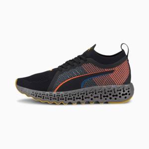 Adidasi Alergare Puma Calibrate Mono Dama Negrii | PM312ROA