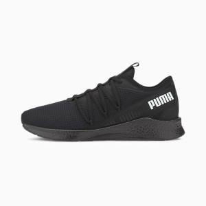 Adidasi Alergare Puma NRGY Star New Core Dama Negrii | PM217BVR