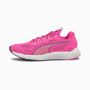 Adidasi Alergare Puma SPEED 600 2 Dama Roz Albastri | PM914OFP