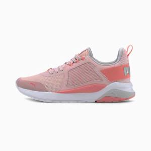 Adidași Puma Anzarun Dama Roz Roz Gri | PM173XTD