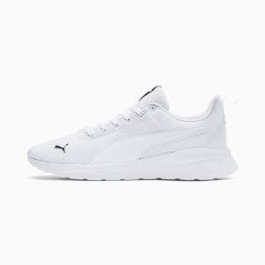 Adidași Puma Anzarun Lite Dama Albi | PM396HEA