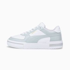 Adidași Puma CA Pro Classic Dama Albi | PM986ESN