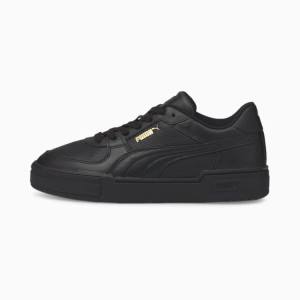 Adidași Puma CA Pro Classic Dama Negrii | PM810YOL