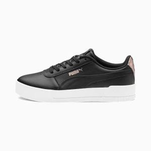 Adidași Puma Carina RG Dama Negrii | PM623VMJ