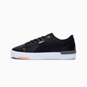 Adidași Puma Jada Better 22 Dama Negrii Corai Roz | PM951QZI