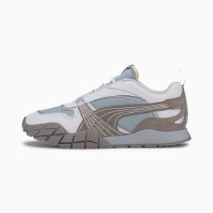 Adidași Puma Kyron Poison Flower Dama Maro Gri | PM642CAJ