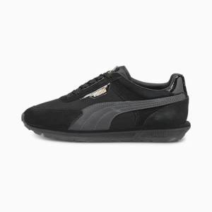 Adidași Puma Lo Rider Mono Dama Negrii | PM539JRU