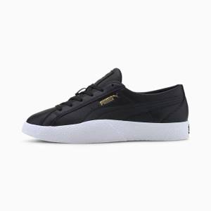 Adidași Puma Love Dama Negrii Albi | PM217LWD