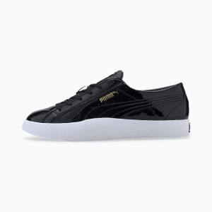 Adidași Puma Love Lacuita Dama Negrii | PM501HON